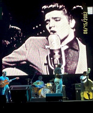 25th Anniversary Dress Rehearsal